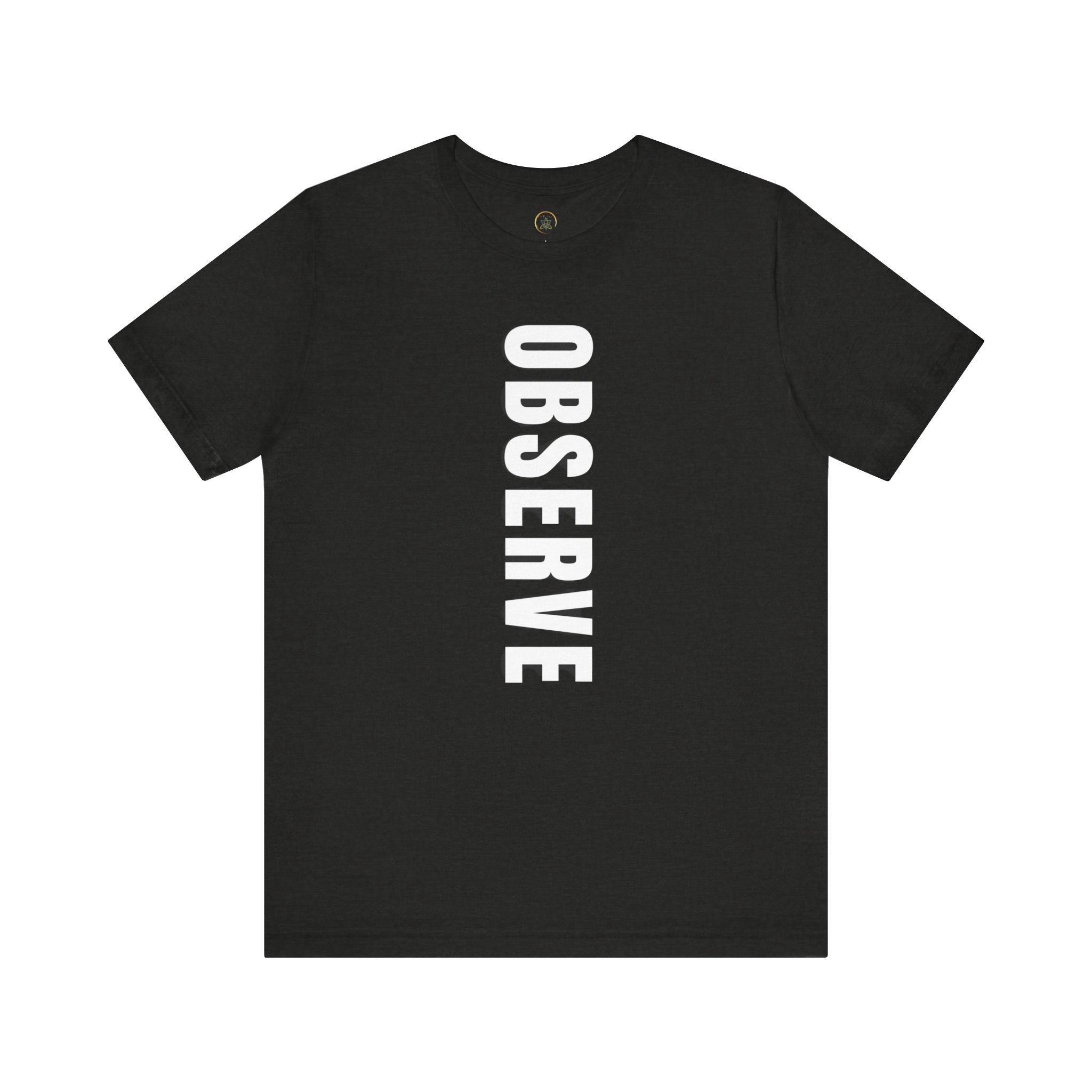 Observe Don&