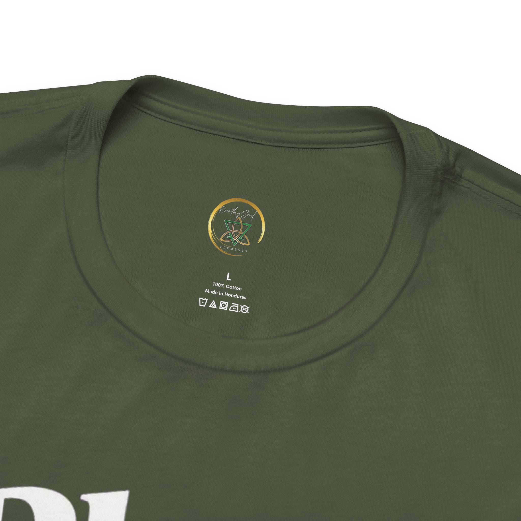Plant Heaux Tee