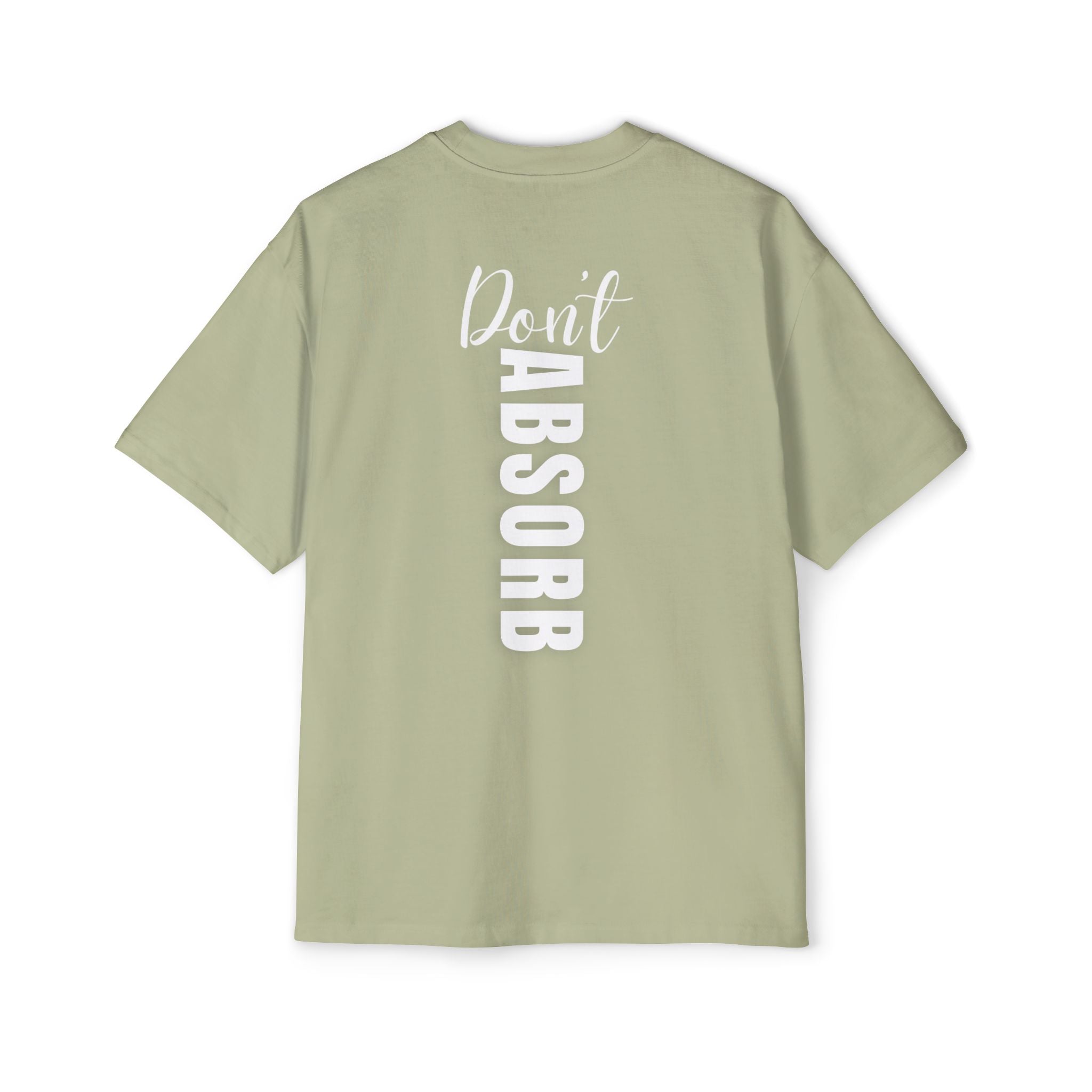 Observe & Don&
