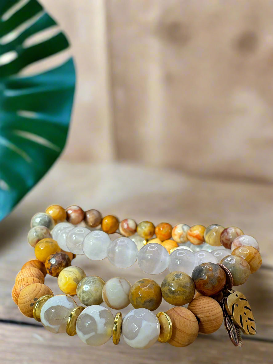 Bohemian Bliss by EarthySoul Elements