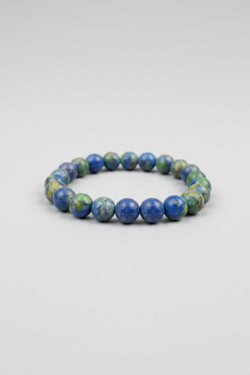 Phoenix Pine Stone Bracelet