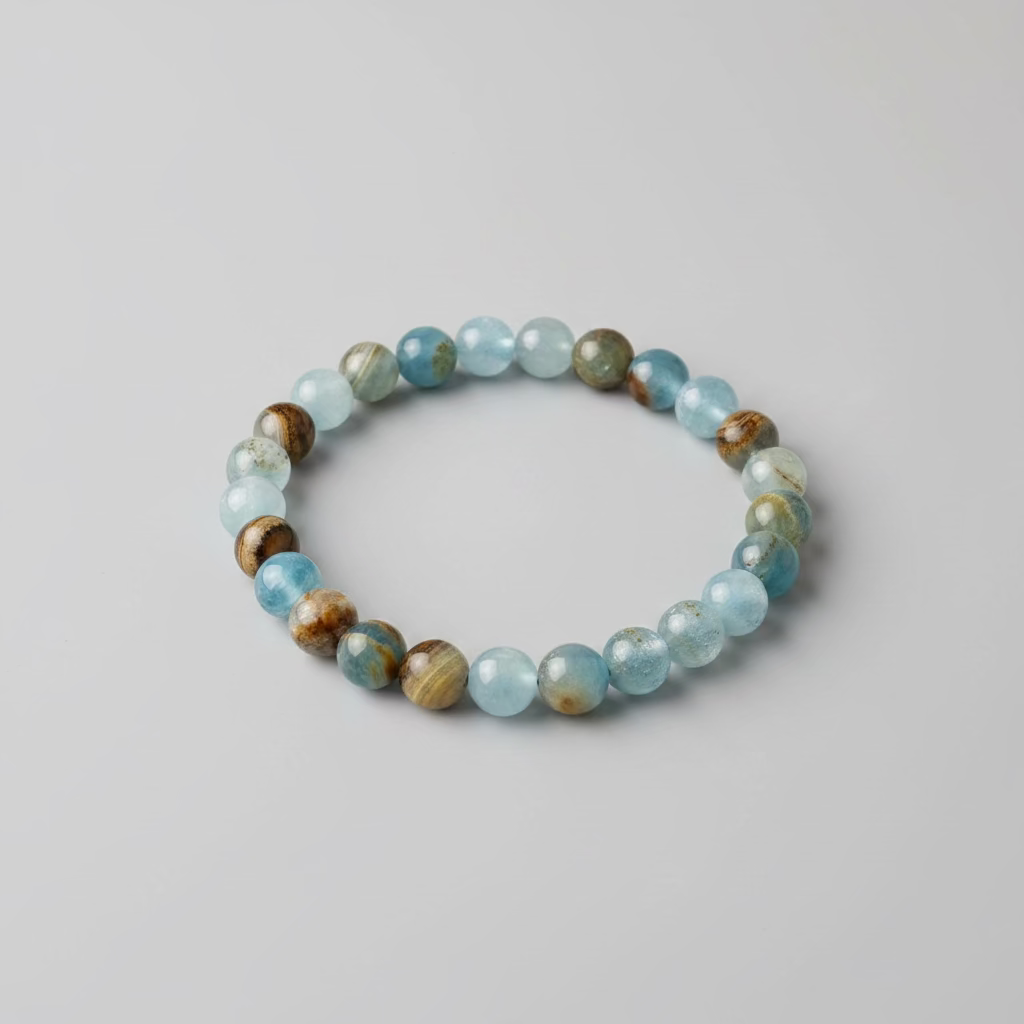 Earthy Ocean