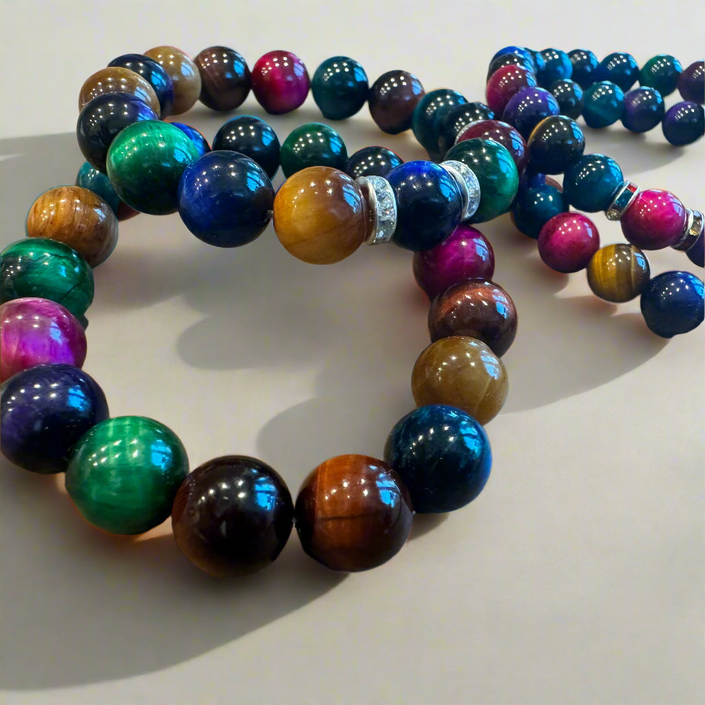 Earthy Pride Bracelet