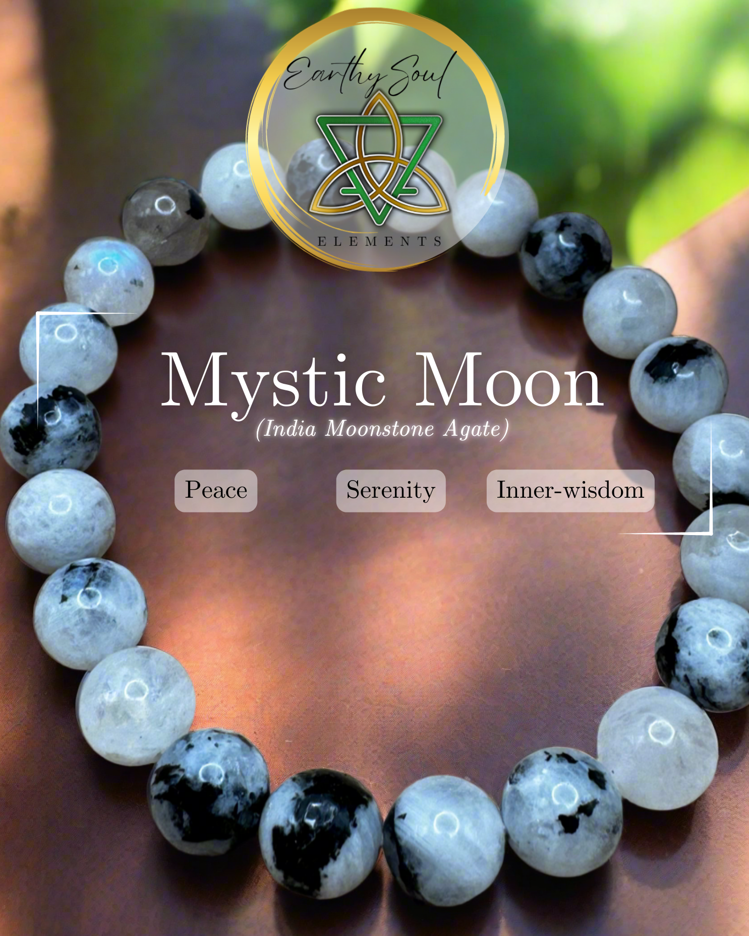 Mystic Moon
