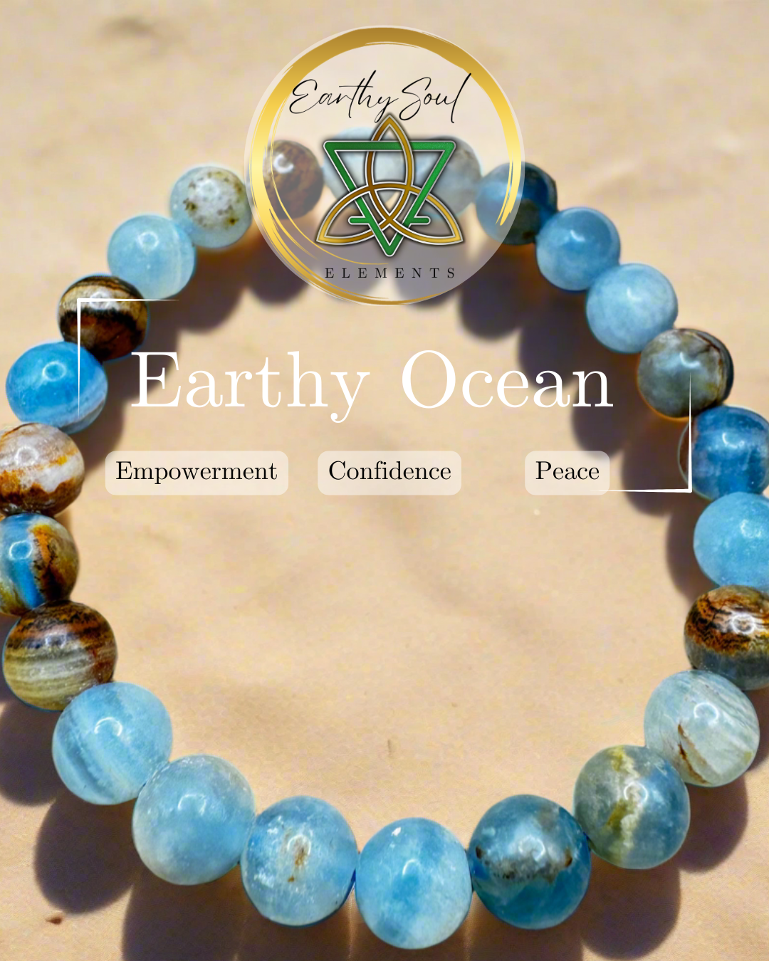 Earthy Ocean