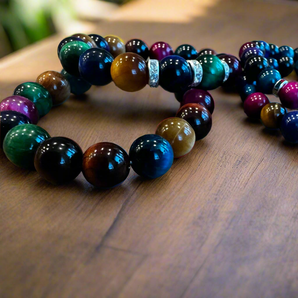Earthy Pride Bracelet