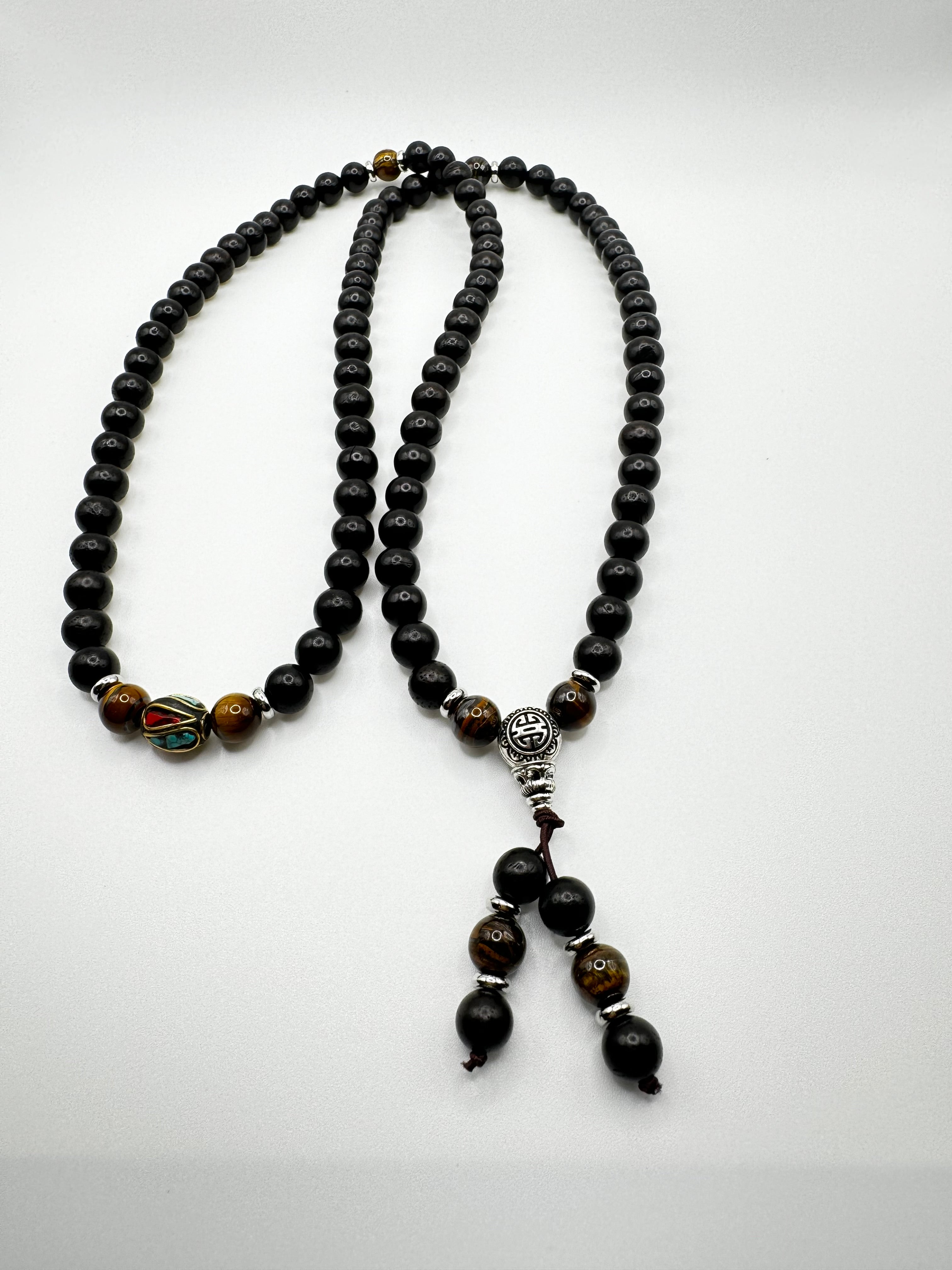 The Guardian Mala