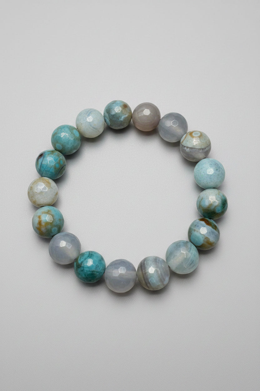 Natural Azure