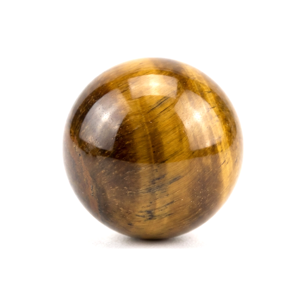 Golden Tiger Eye