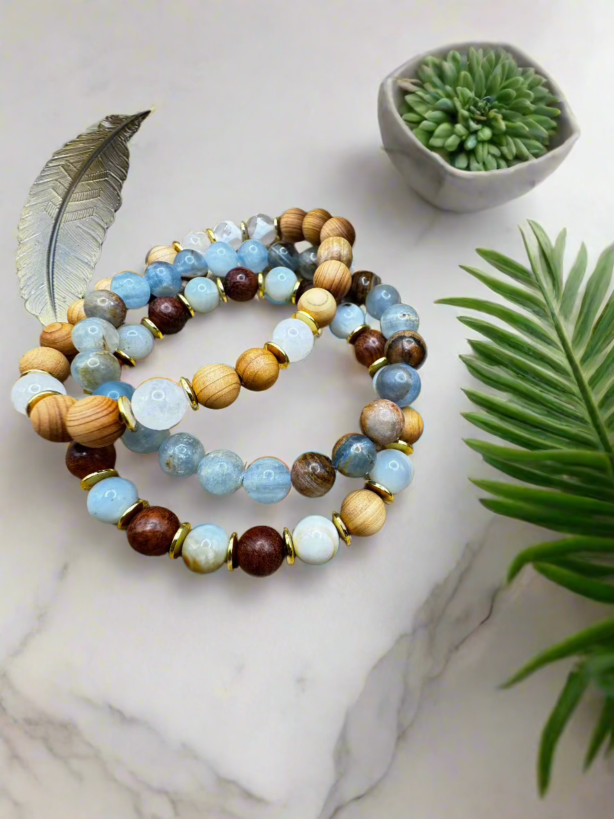 Tranquility Stackable