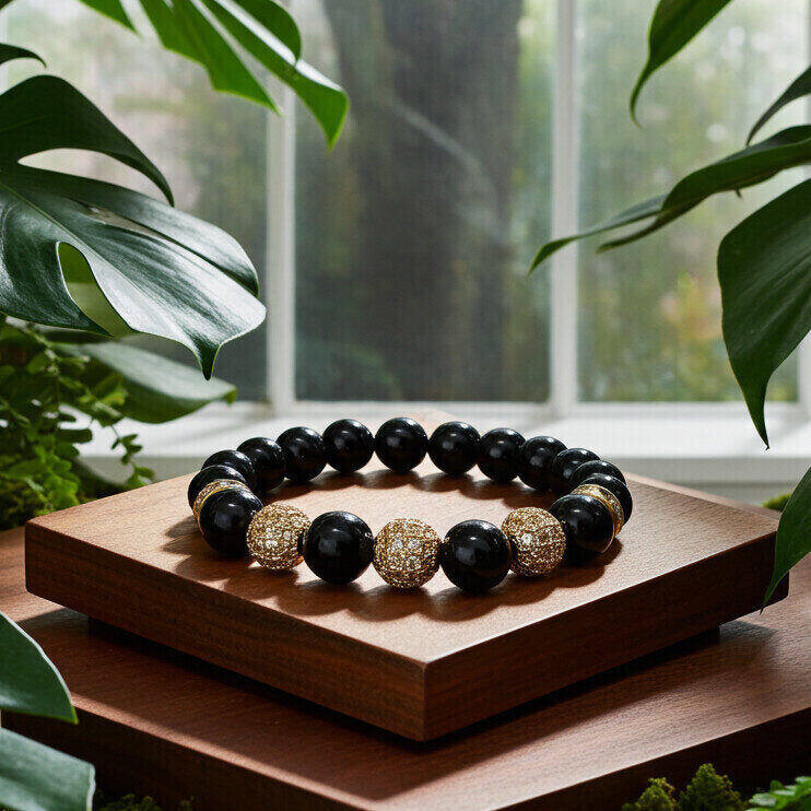 Midnight Luxe