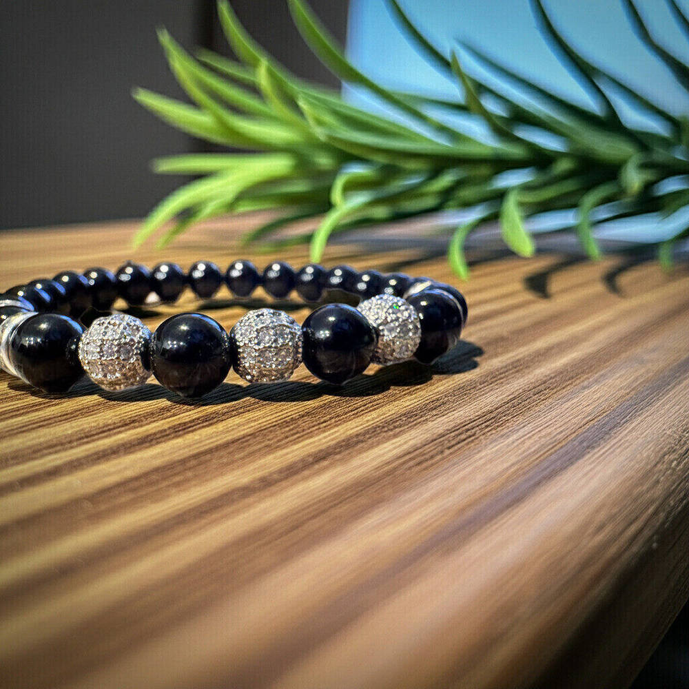 Midnight Luxe