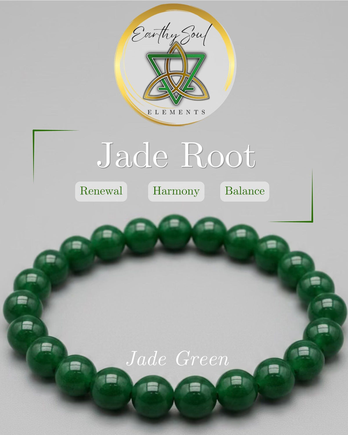 Jade Root