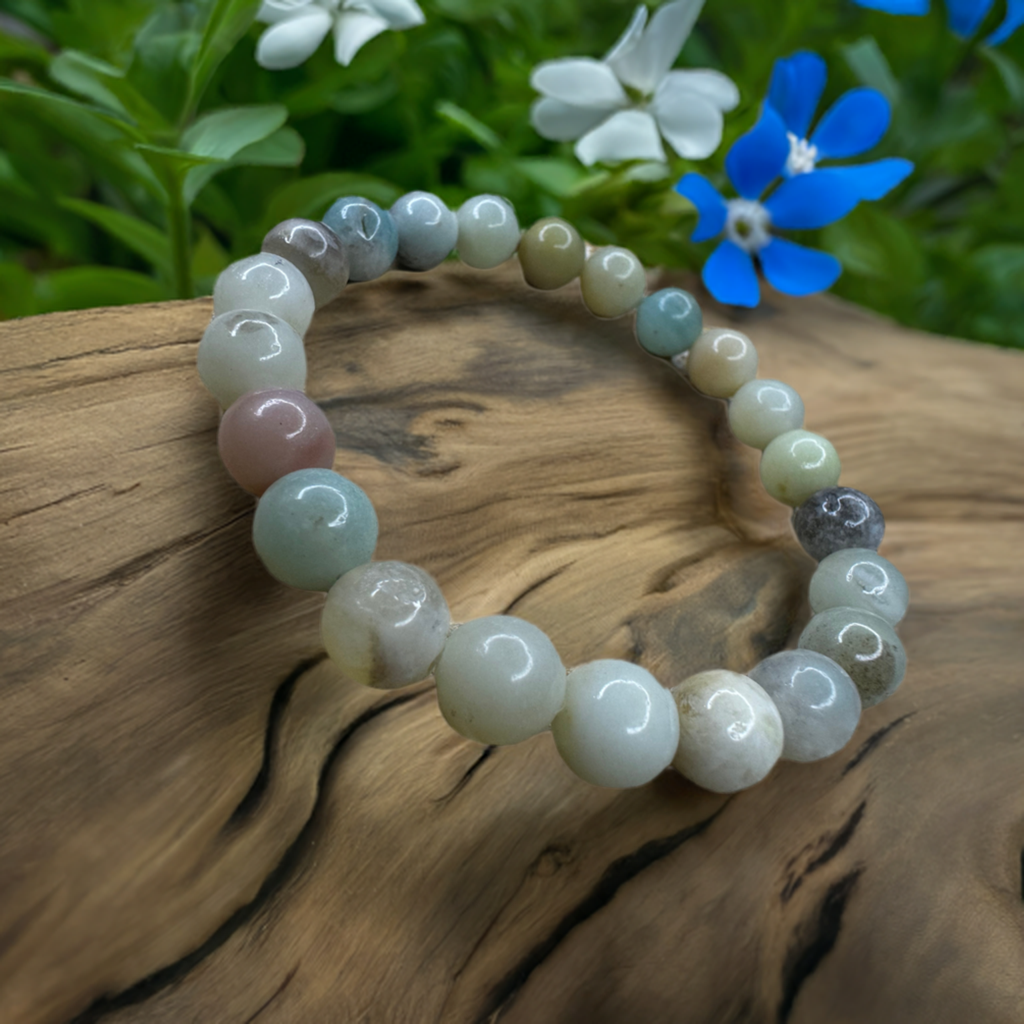 Natural Agate