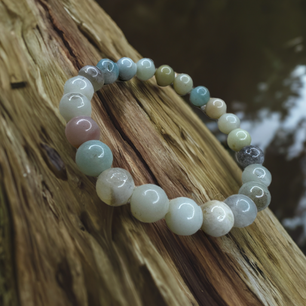 Natural Agate