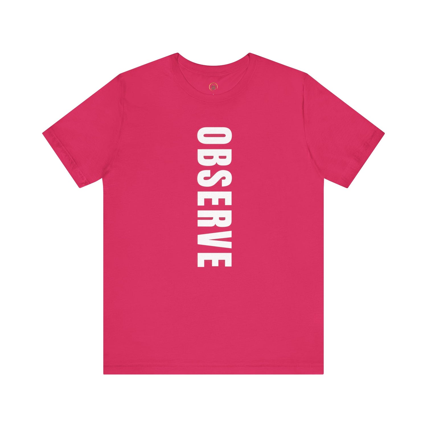 Observe Don&