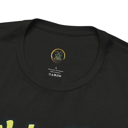 Water Me, Bruh! Plant Tee
