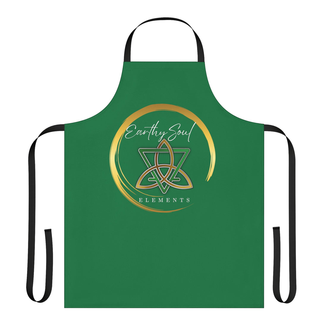 EarthySoul Elements Signature Apron