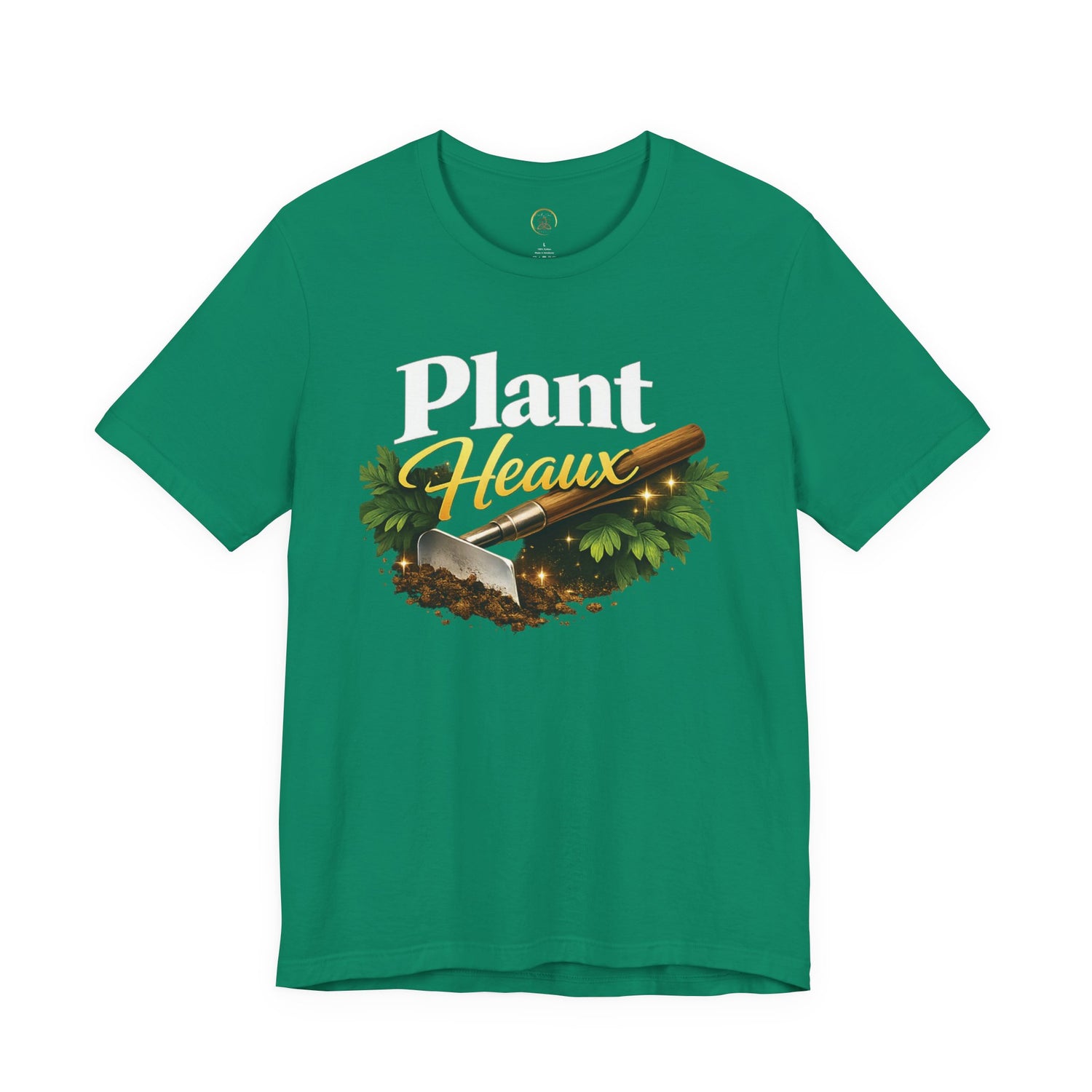 Plant Heaux Tee