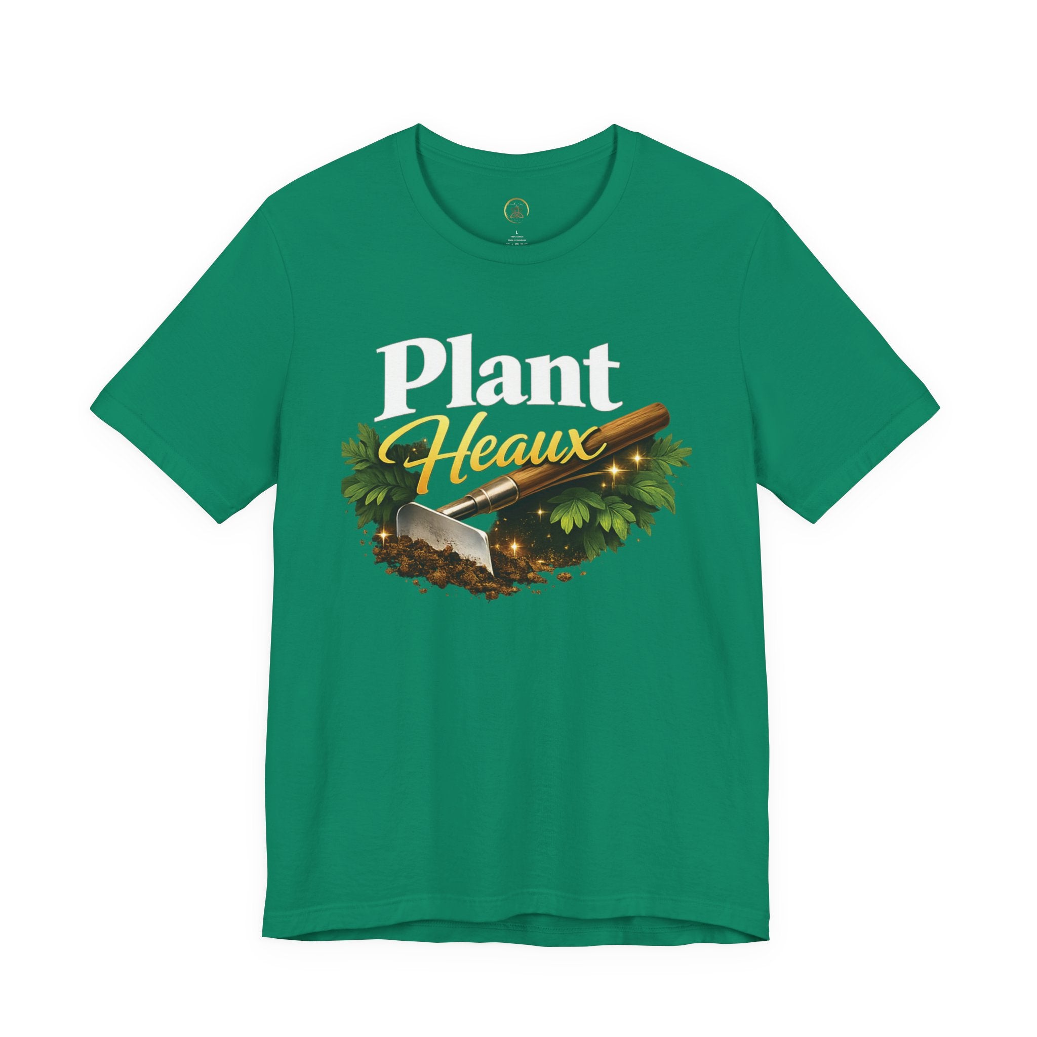 Plant Heaux Tee