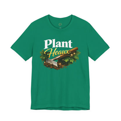 Plant Heaux Tee