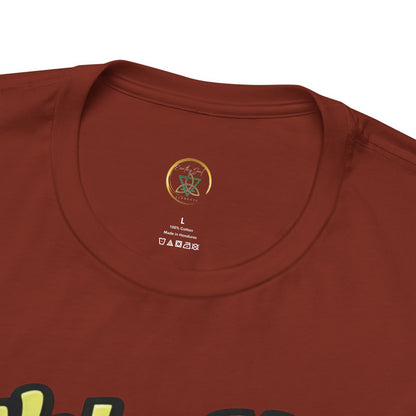 Water Me, Bruh! Plant Tee