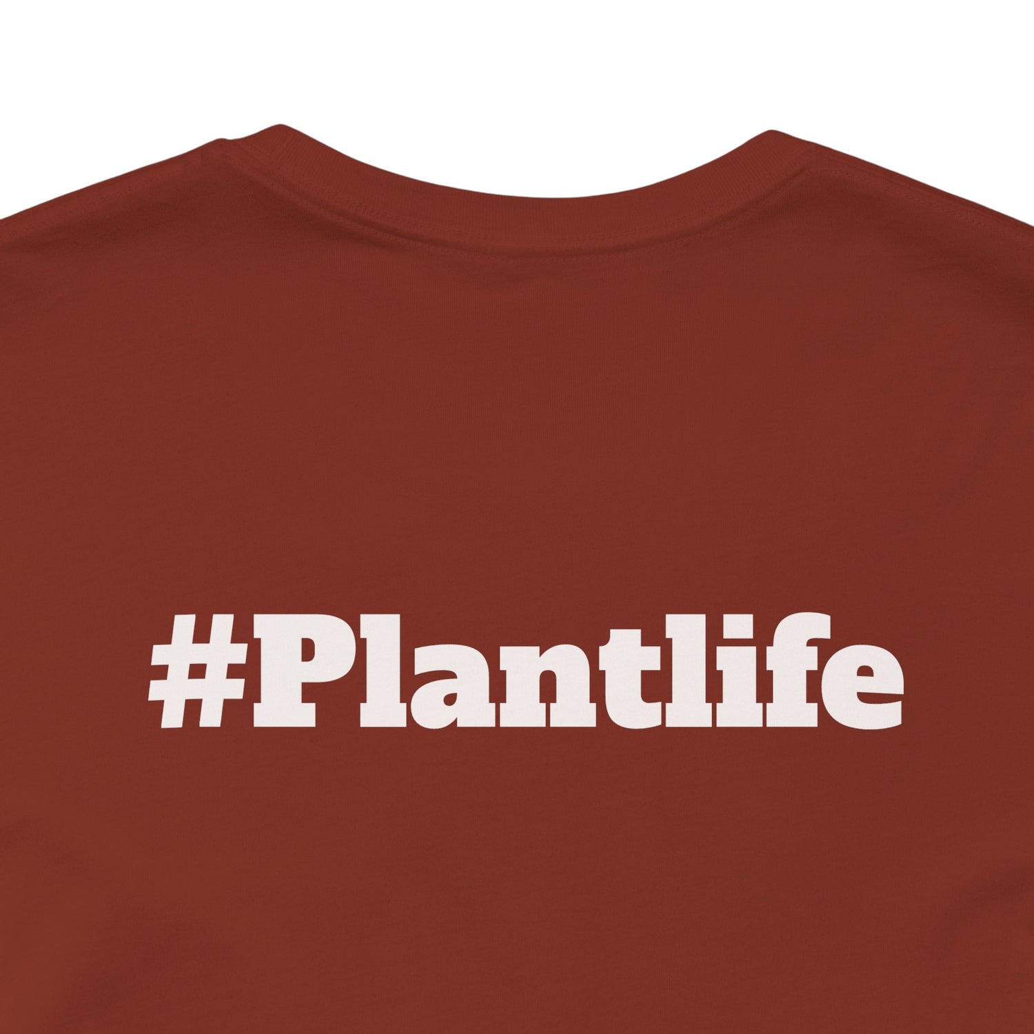 Water Me, Bruh! Plant Tee