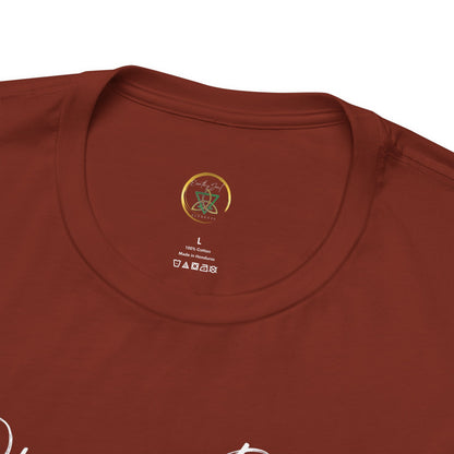 Plant Parents Nutrition Facts- Unisex Tee