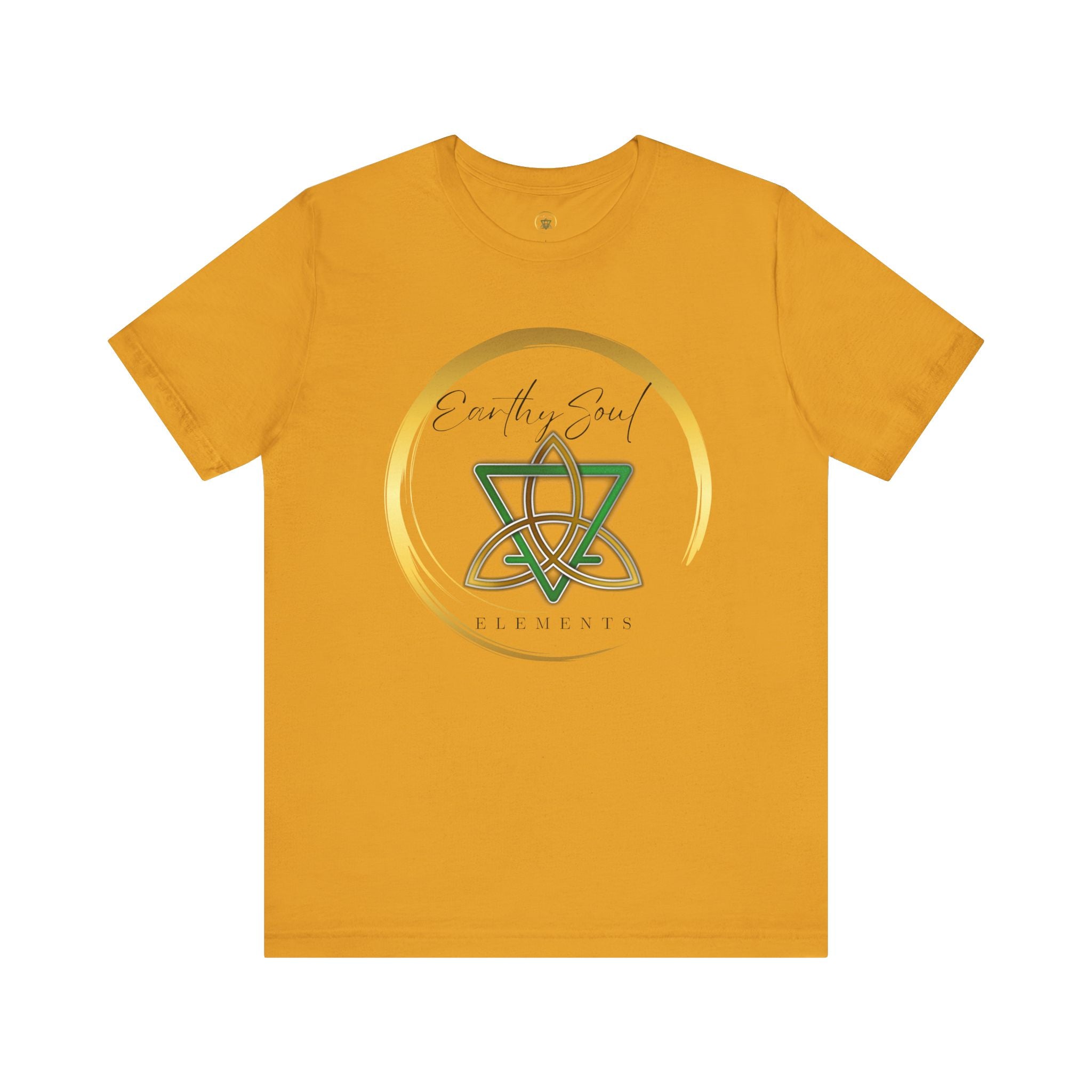 Signature Tee by EarthySoul Elements