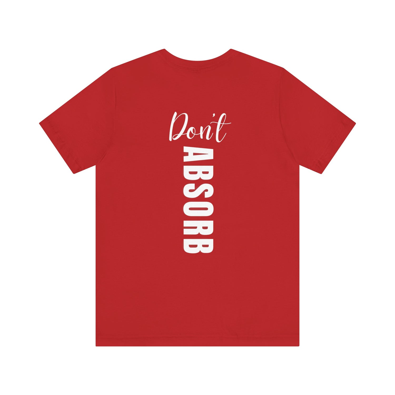 Observe Don&