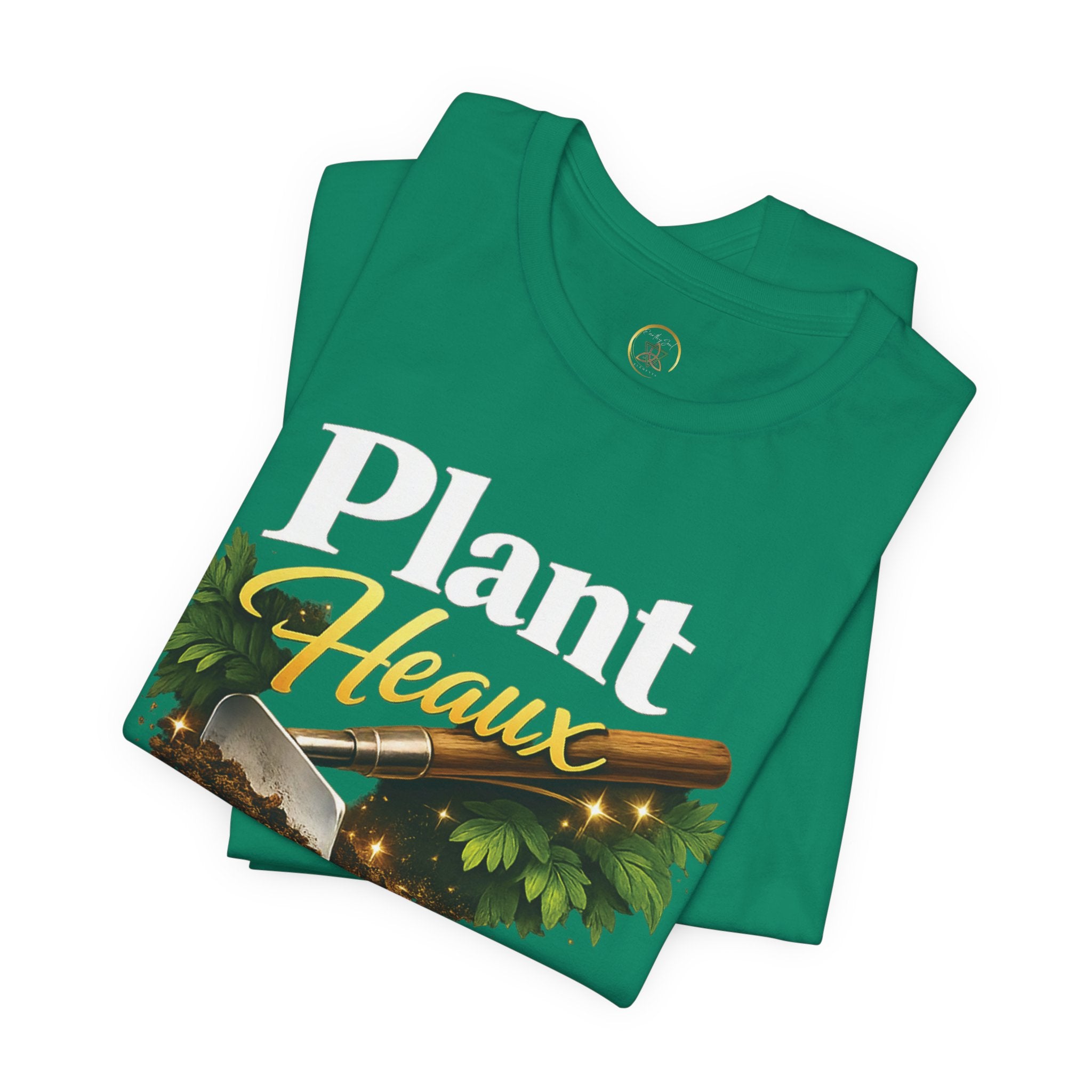 Plant Heaux Tee