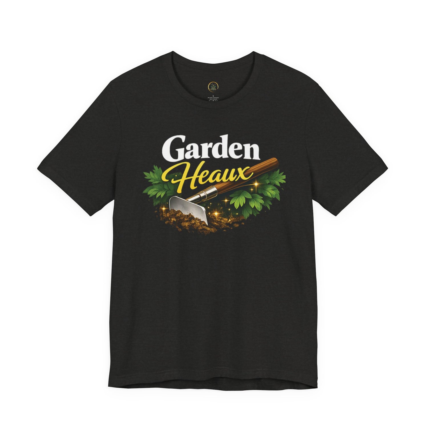 Garden Heaux T-Shirt
