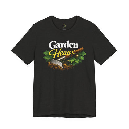 Garden Heaux T-Shirt