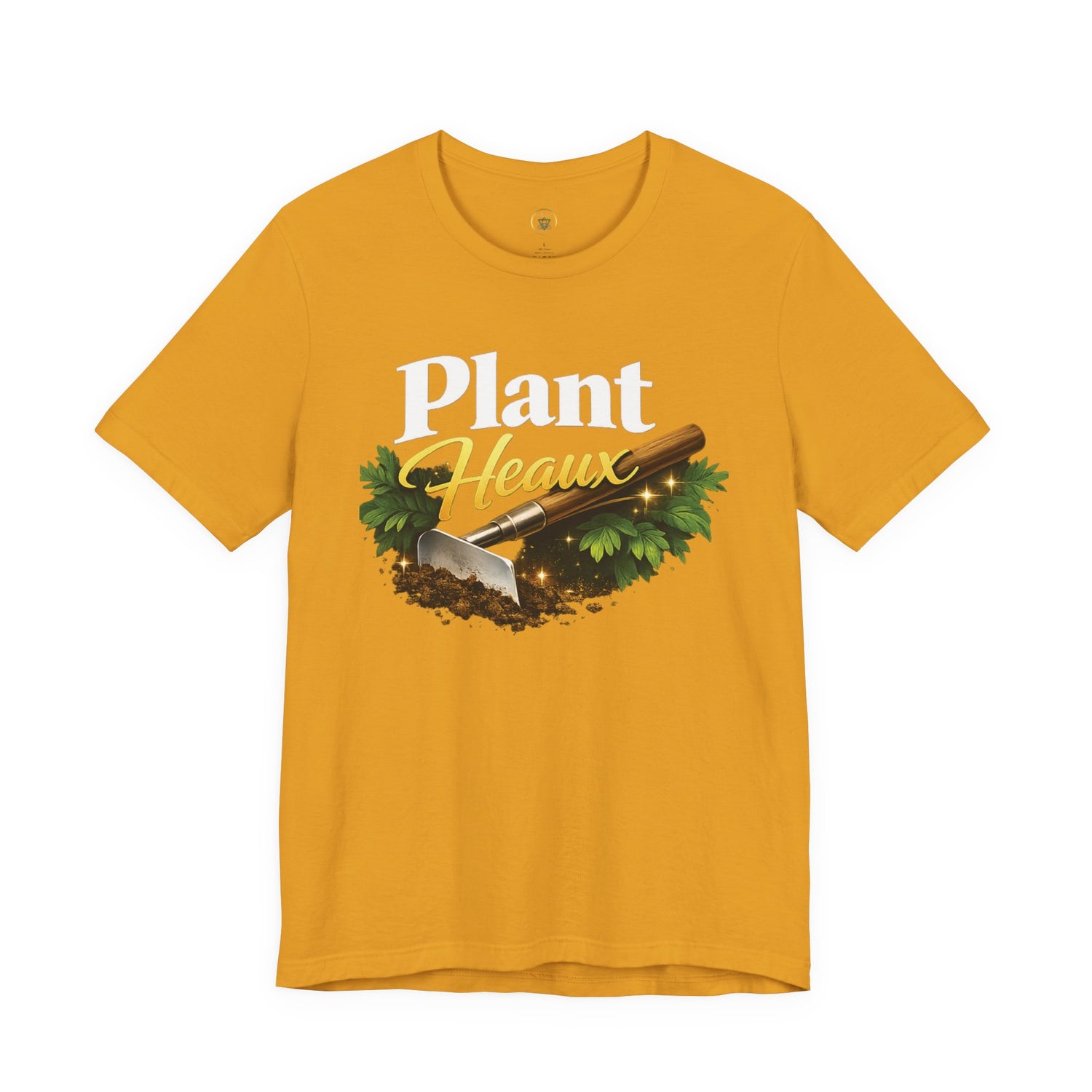 Plant Heaux Tee