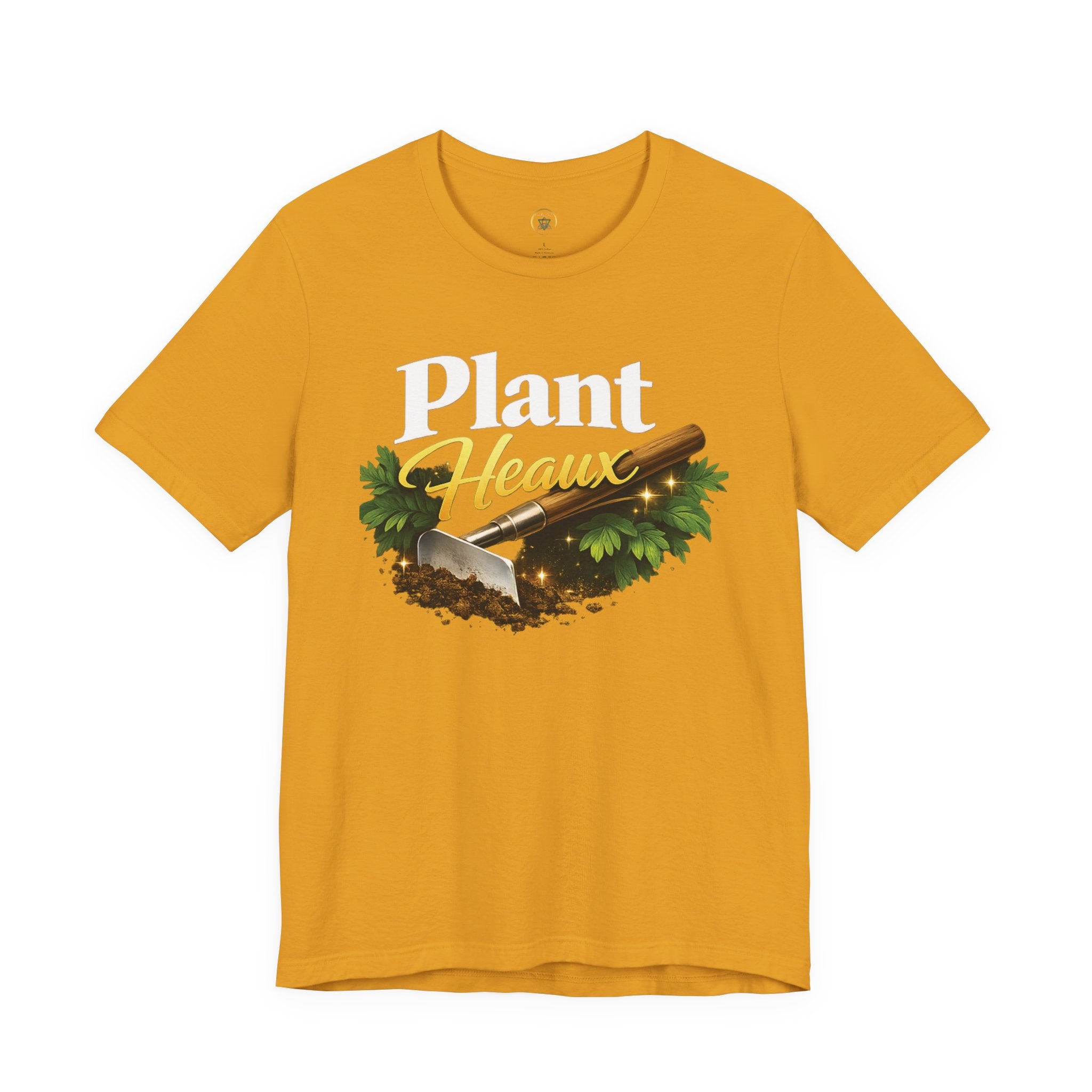 Plant Heaux Tee