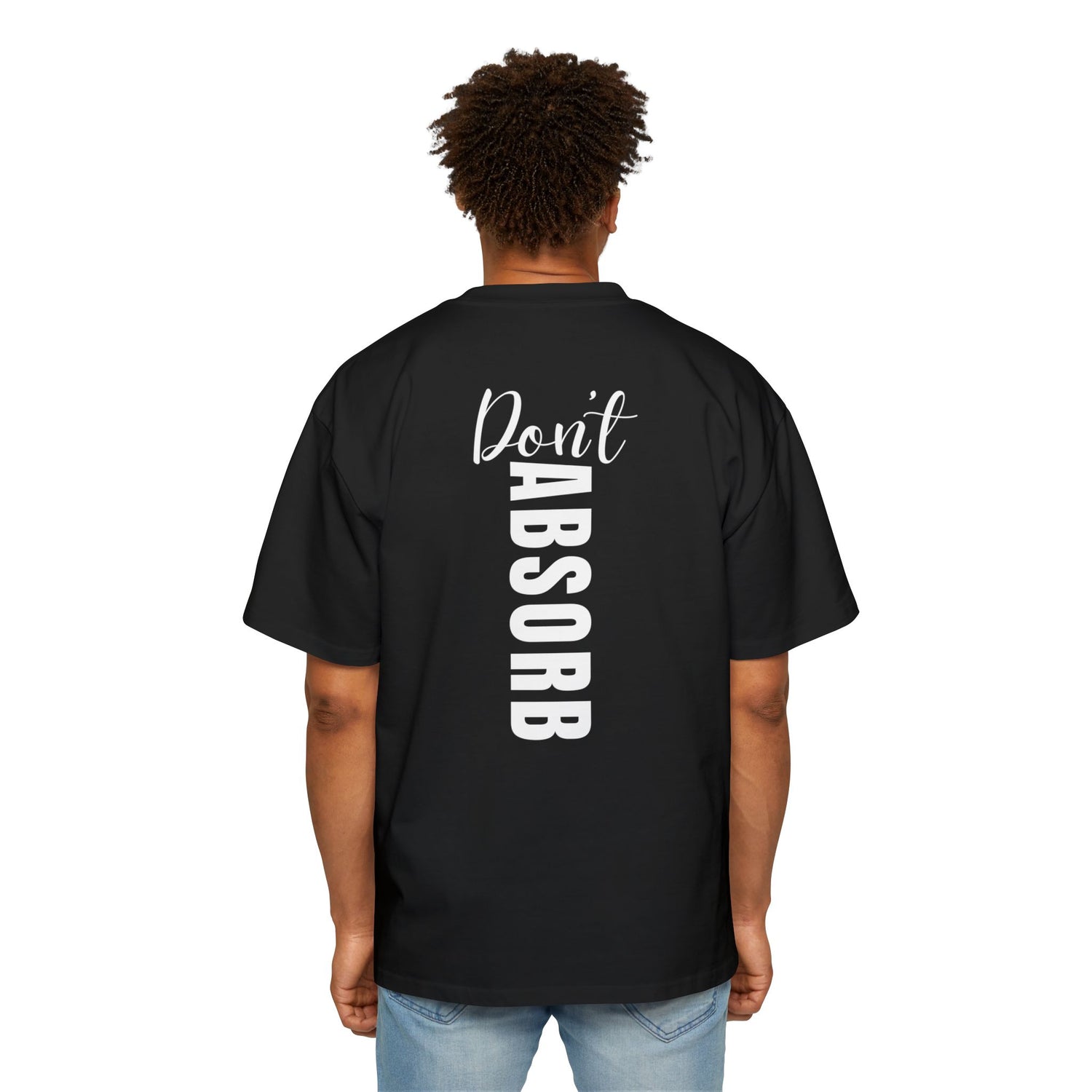 Observe &amp; Don&