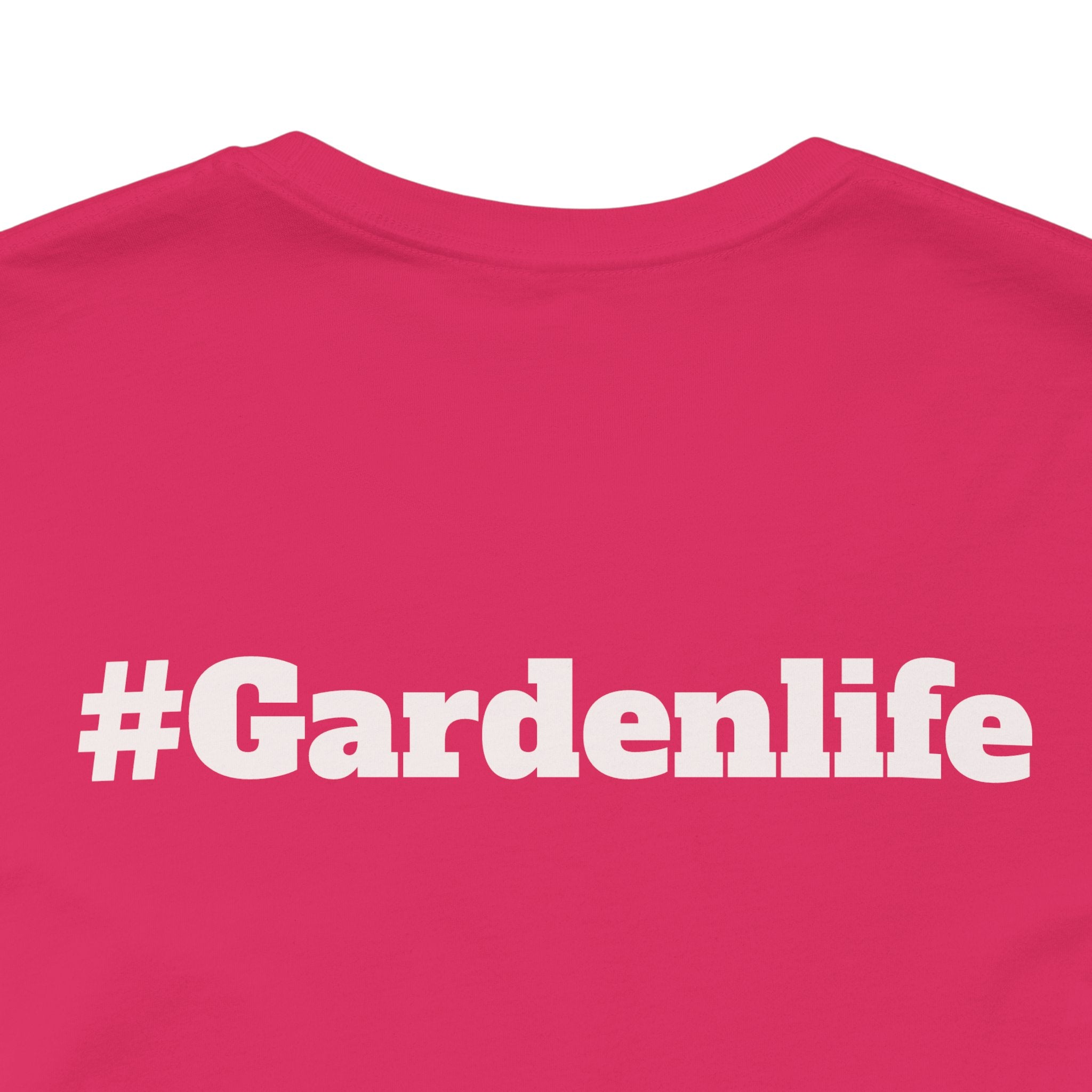 Garden Heaux T-Shirt