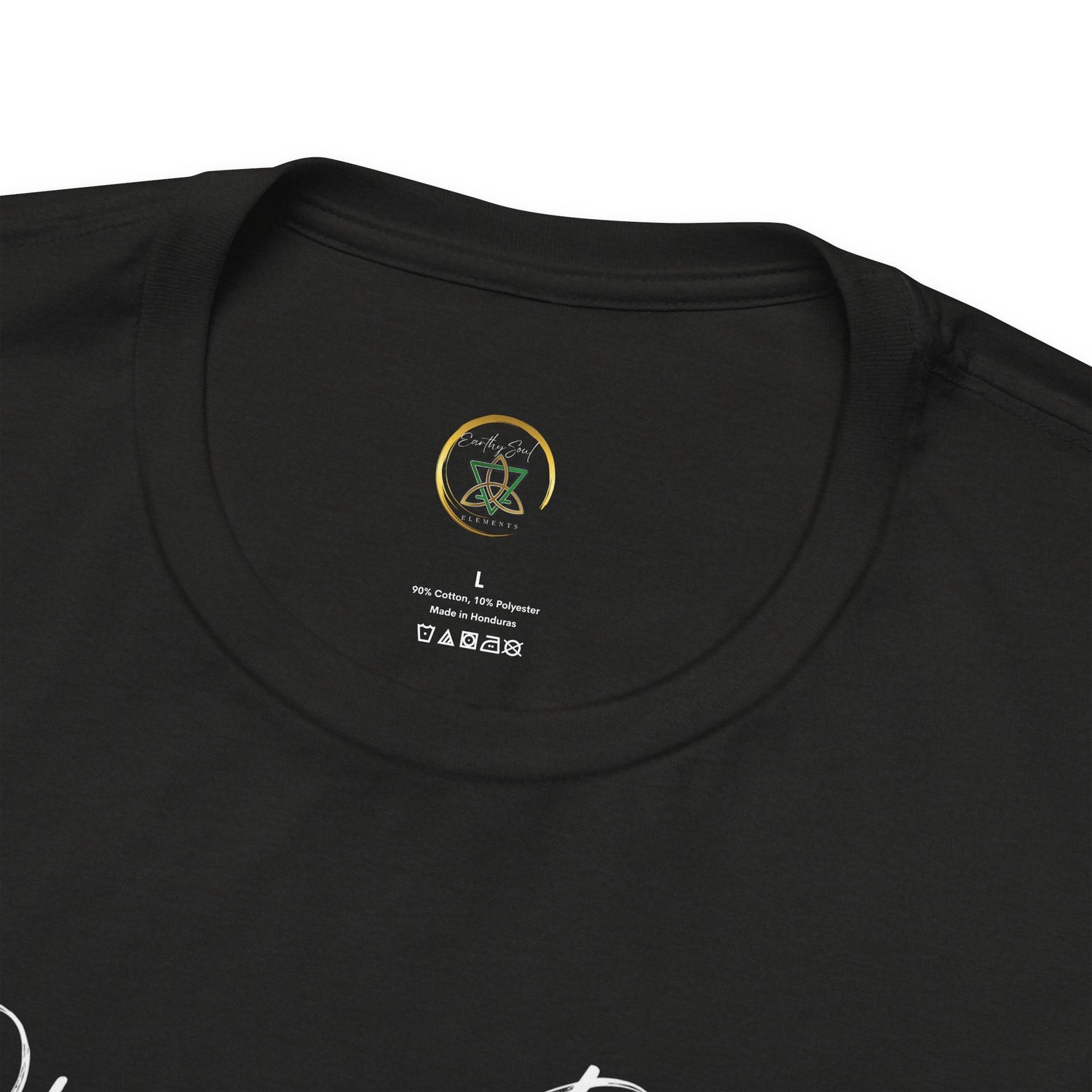 Plant Parents Nutrition Facts- Unisex Tee