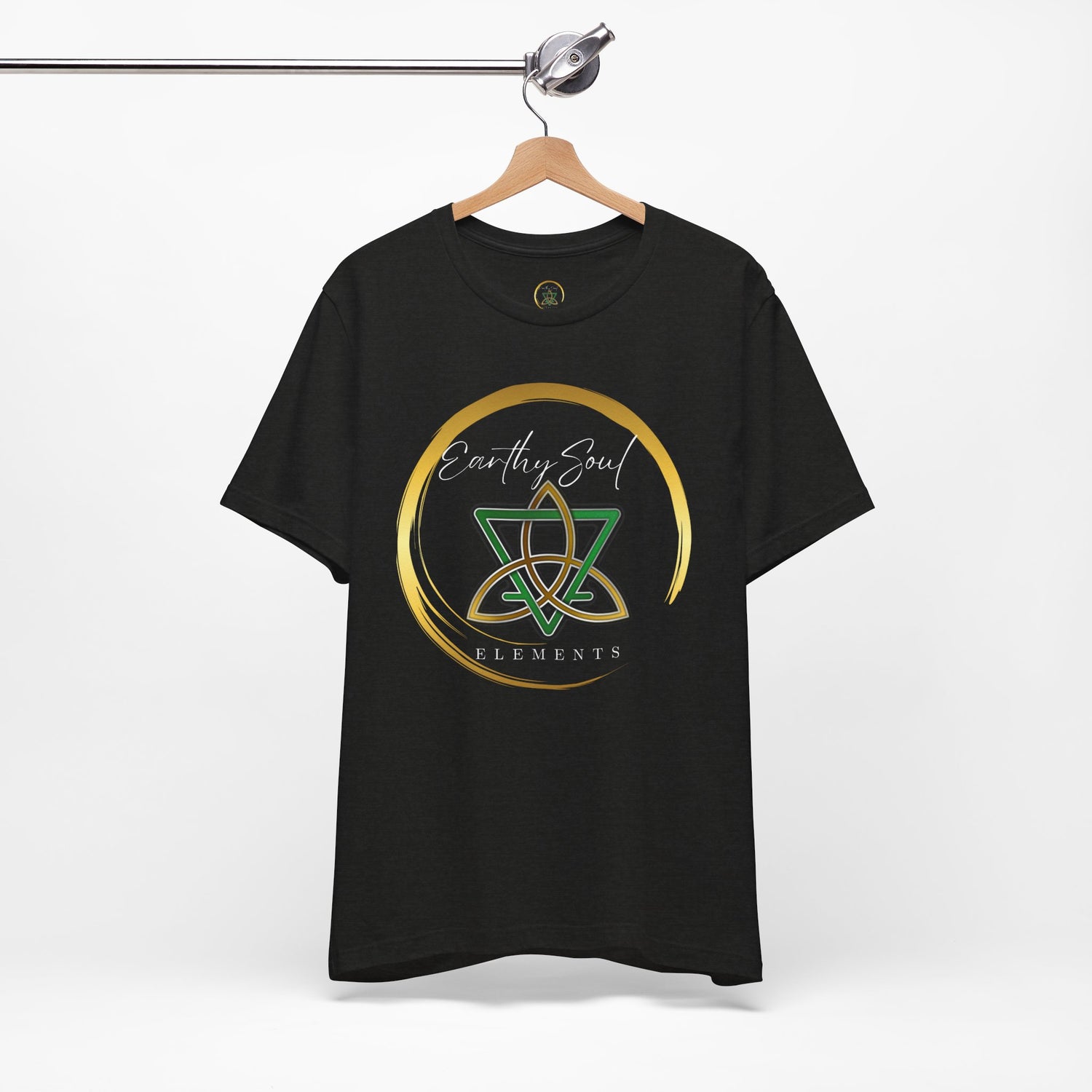 Signature Tee by EarthySoul Elements