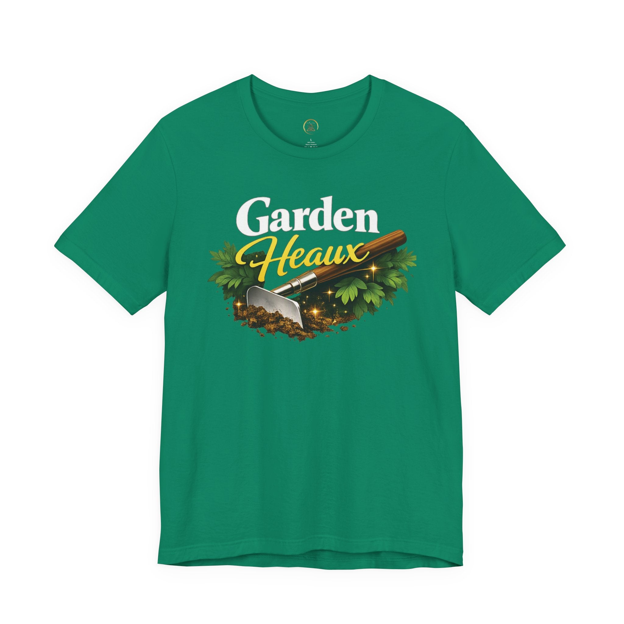 Garden Heaux T-Shirt