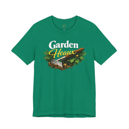 Garden Heaux T-Shirt