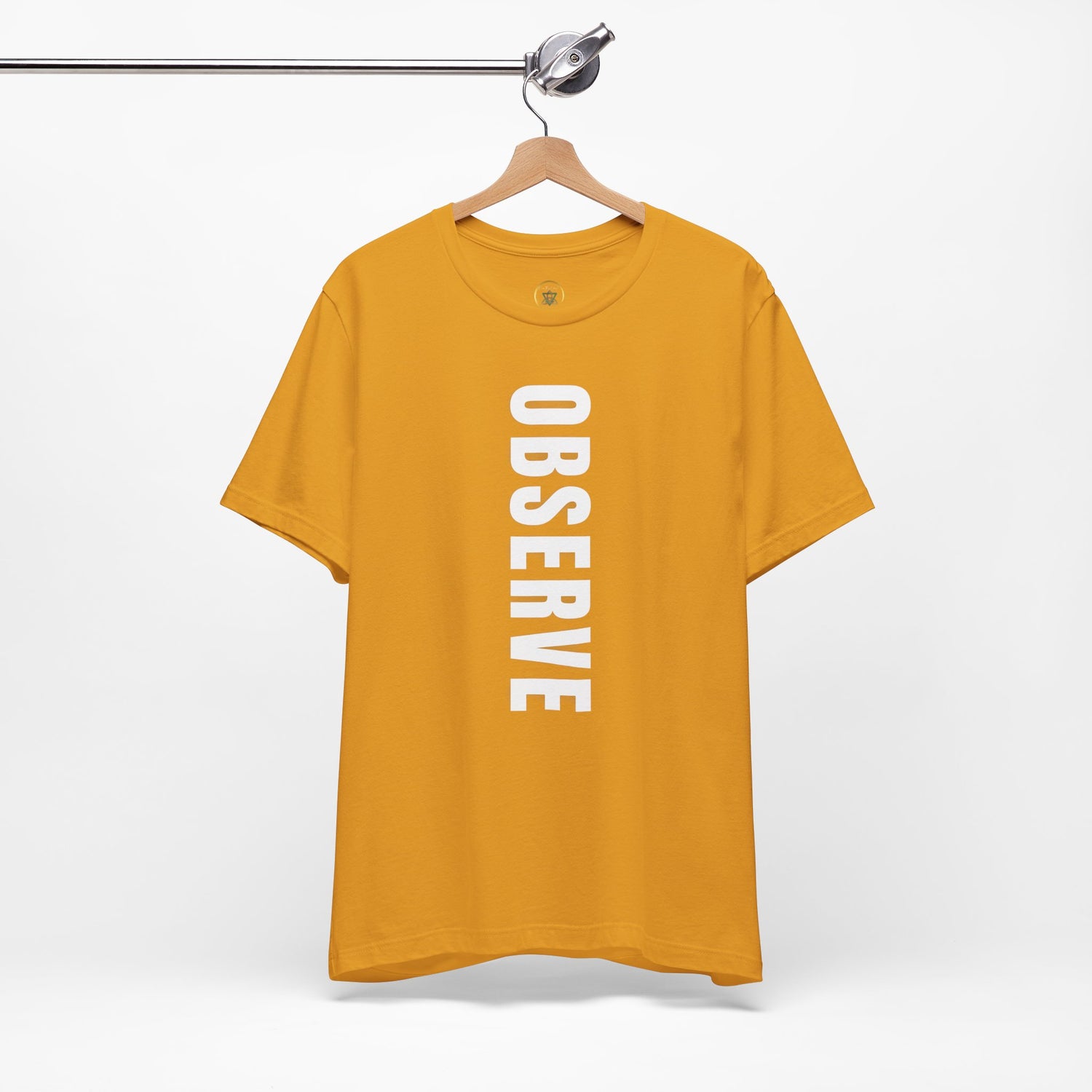 Observe Don&