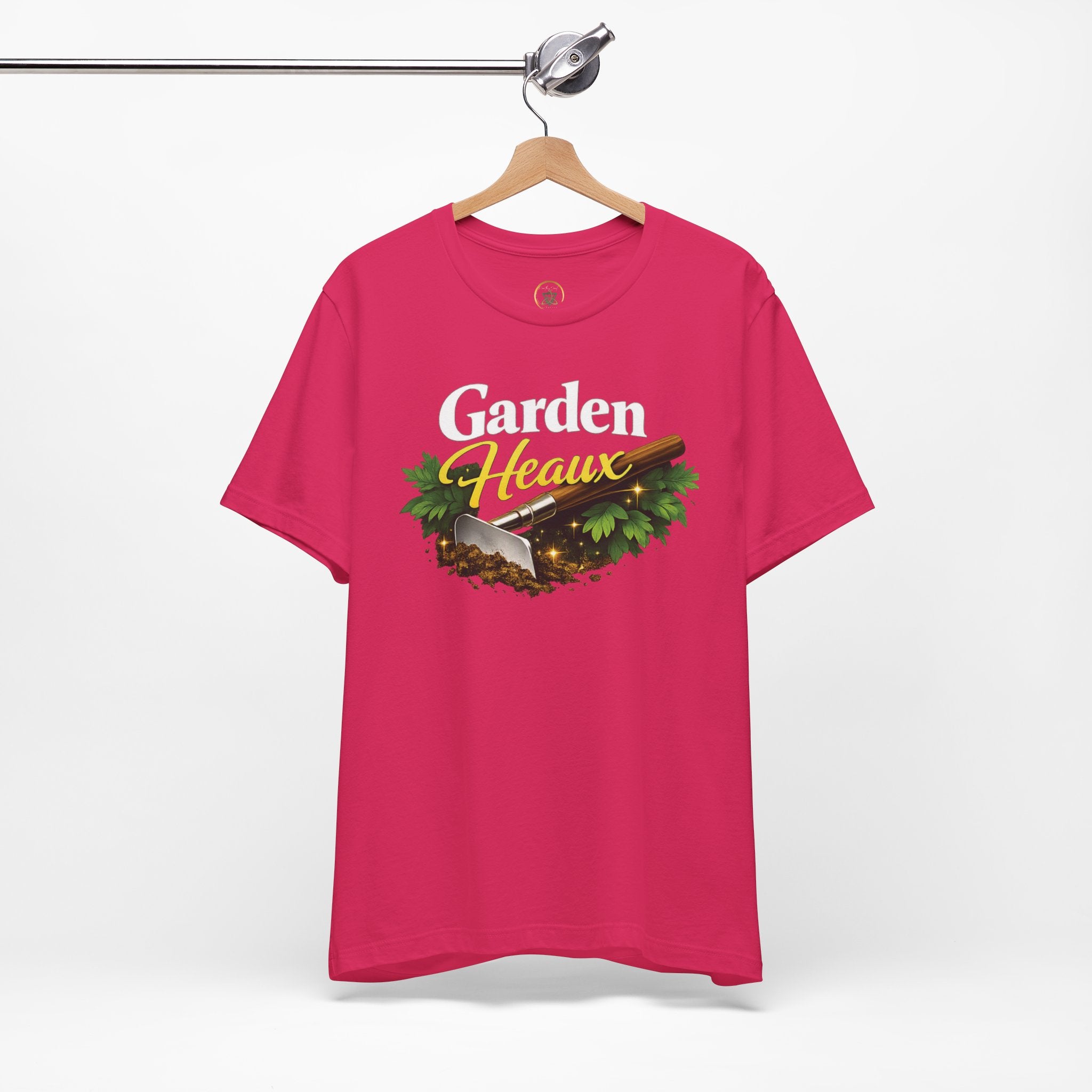 Garden Heaux T-Shirt