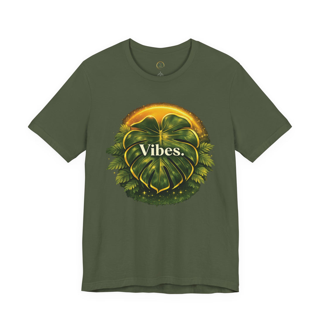 Sun Vibes T-Shirt