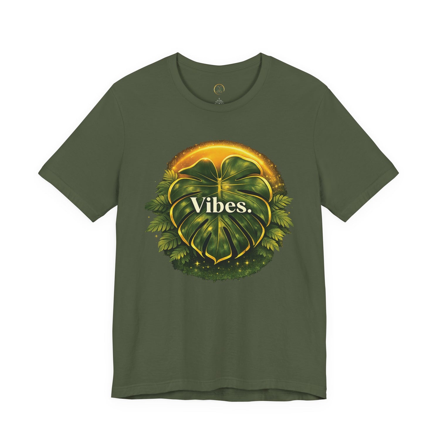 Sun Vibes T-Shirt