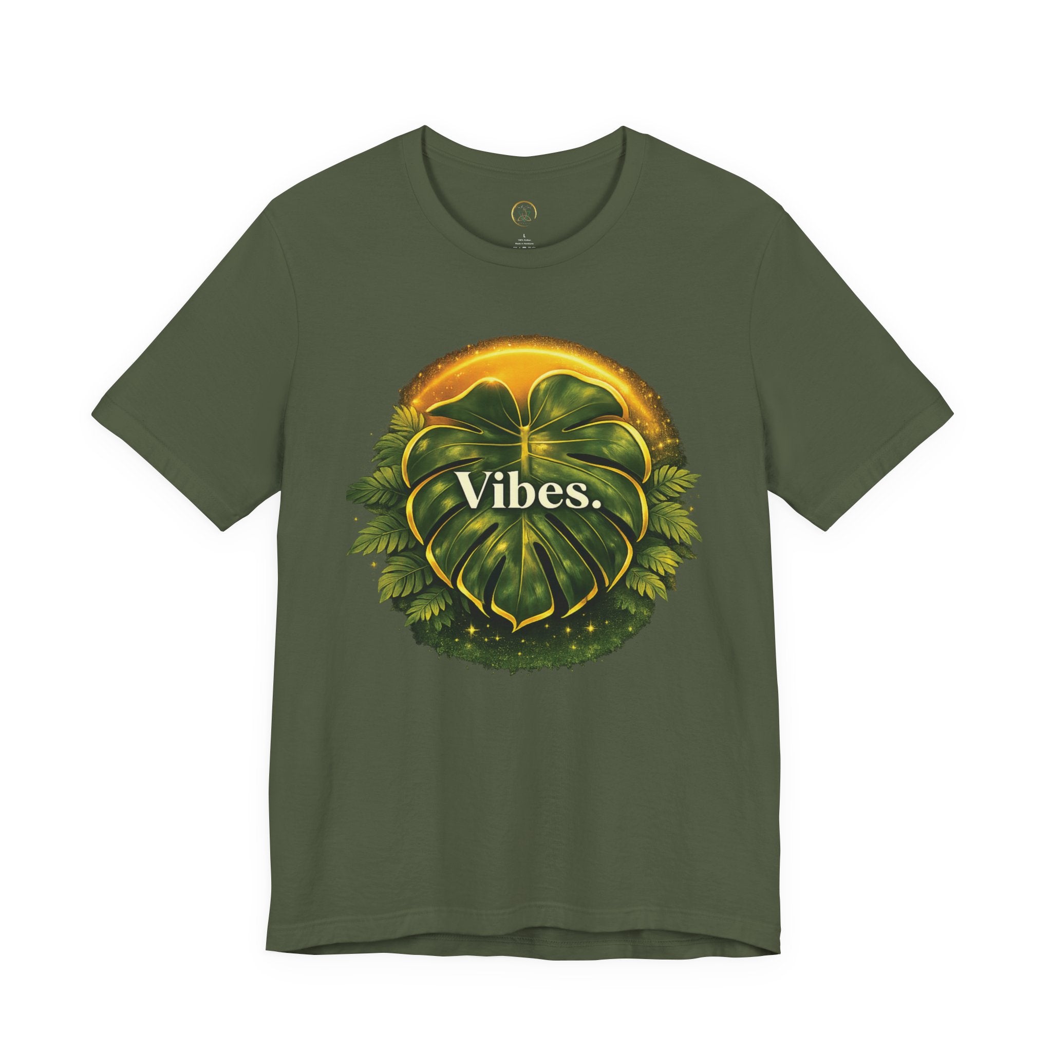 Sun Vibes T-Shirt