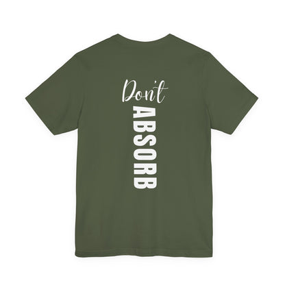 Observe Don&