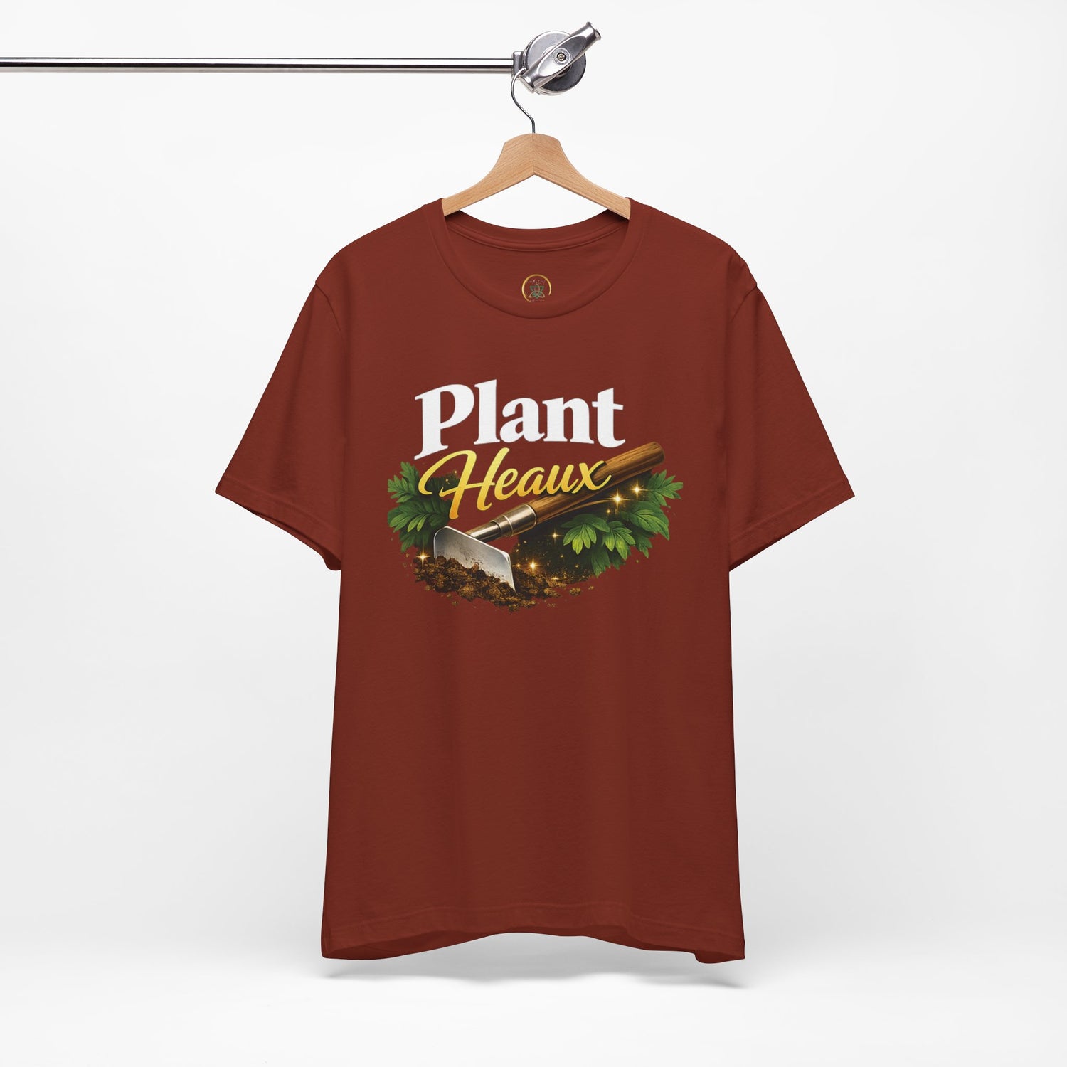 Plant Heaux Tee