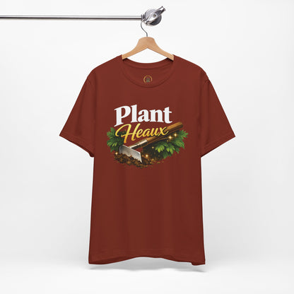 Plant Heaux Tee