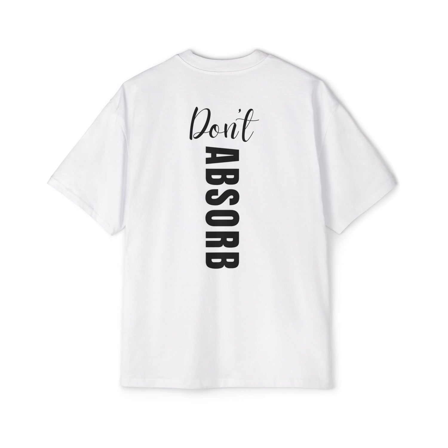 Observe &amp; Don&